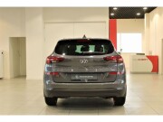 Hyundai Tucson III Рестайлинг Москва  - изображение 31