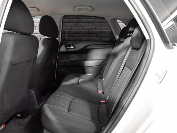 Citroen C4 II с пробегом 2012 года, цена 540 000 рублей, 209902 км, хэтчбек, Автокод Объявления