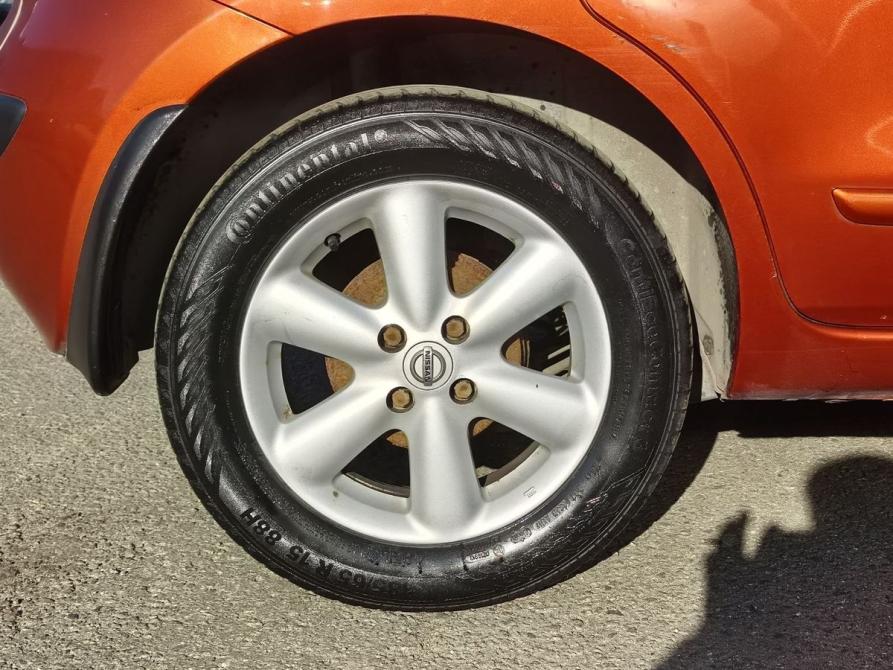 Nissan Note I Москва  - изображение 10