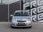 Toyota Vitz II (XP90) Краснодар  - изображение 20