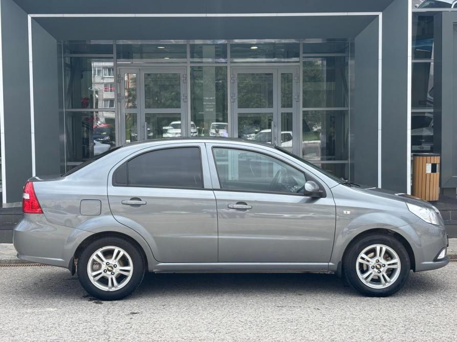 Chevrolet Nexia I Пермь  - изображение 7