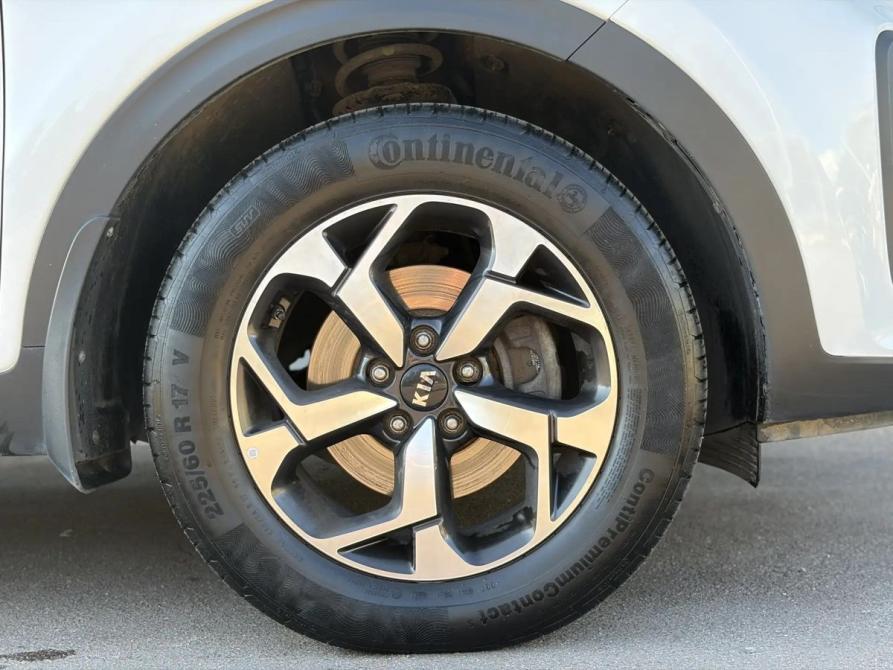 Kia Sportage IV Рестайлинг Воронеж  - изображение 11