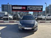 Hyundai Solaris I Рестайлинг Альметьевск  - изображение 19