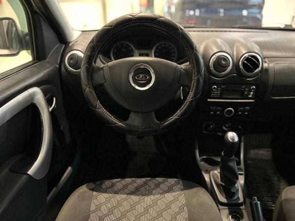 Lada (ВАЗ) Largus I с пробегом 2020 года, цена 759 000 рублей, 153488 км, универсал, Автокод Объявления