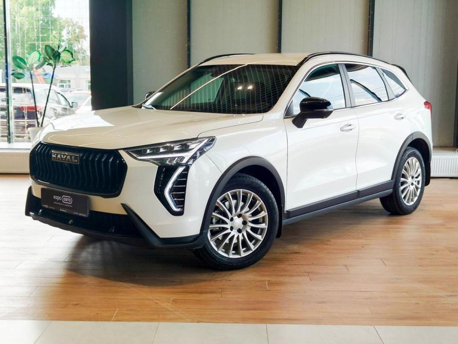 Haval Jolion I Рестайлинг Тула  - изображение 1