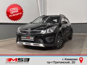 Kia Rio IV Кемерово  - изображение 22