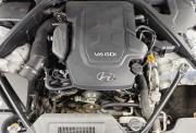 Hyundai Genesis II Саратов  - изображение 41