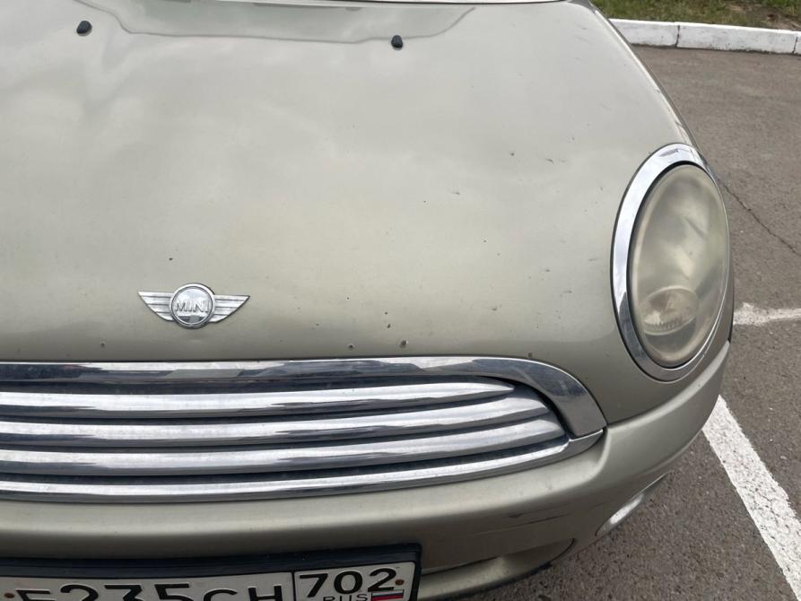 Mini Clubman I Уфа  - изображение 7
