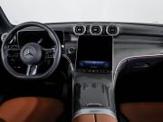 Mercedes-Benz GLC Coupe II (C254) Москва  - изображение 39