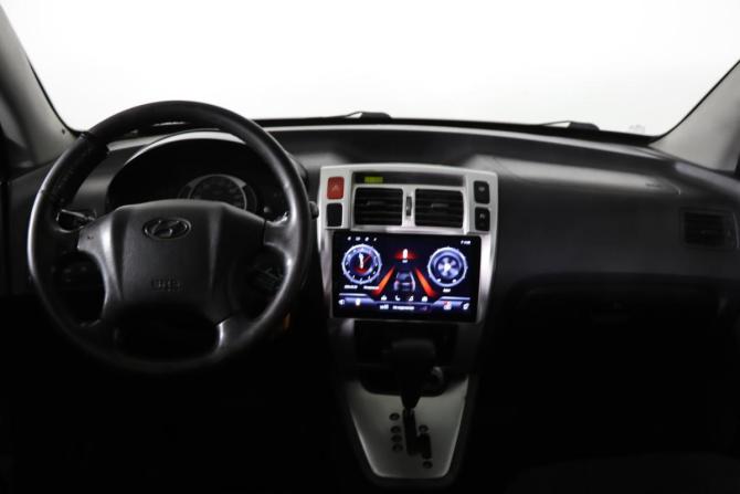 Hyundai Tucson I с пробегом 2008 года, цена 749 990 рублей, 284026 км, внедорожник, Автокод Объявления