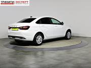Lada (ВАЗ) Vesta I Рестайлинг (NG) Белгород  - изображение 26
