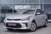 Kia Rio IV Ульяновск  - изображение 24