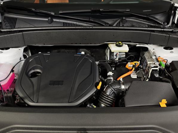 Geely Galaxy M7 с пробегом 2026 года, цена 4 050 000 рублей, 91 км, внедорожник, Автокод Объявления