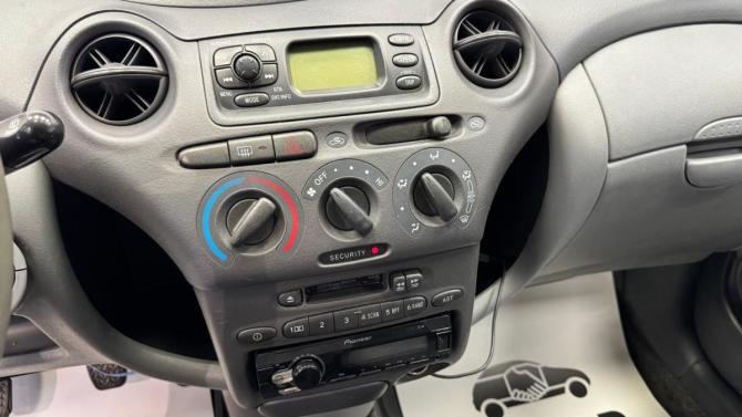 Toyota Yaris I с пробегом 1999 года, цена 169 000 рублей, 143855 км, хэтчбек, Автокод Объявления