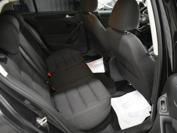 Volkswagen Golf VI с пробегом 2012 года, цена 749 000 рублей, 180028 км, хэтчбек, Автокод Объявления