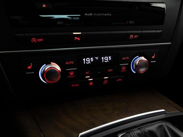 Audi A6 IV (C7) с пробегом 2011 года, цена 1 599 000 рублей, 226443 км, седан, Автокод Объявления