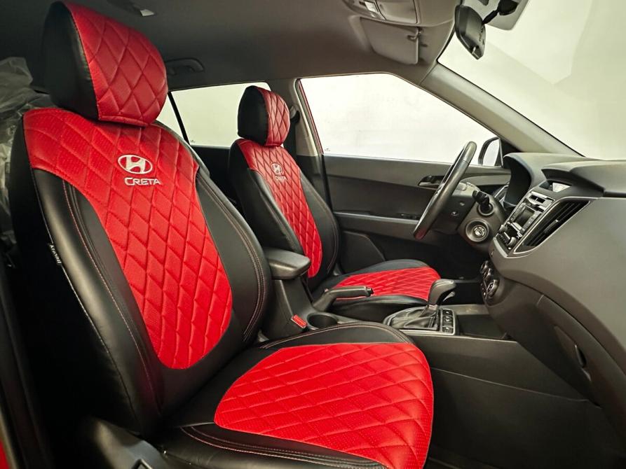 Hyundai Creta I Балашиха  - изображение 13