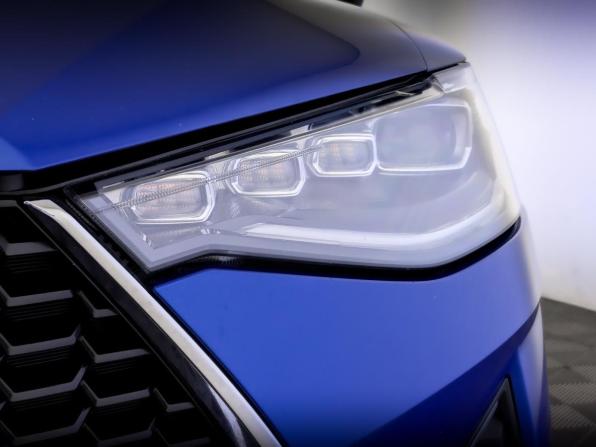 Haval F7x I с пробегом 2021 года, цена 1 350 000 рублей, 181723 км, внедорожник, Автокод Объявления