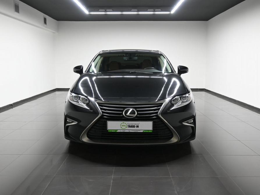 Lexus ES VI Рестайлинг Тверь  - изображение 3