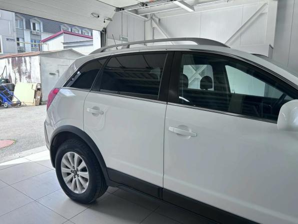 Opel Antara I с пробегом 2011 года, цена 924 000 рублей, 163300 км, внедорожник, Автокод Объявления