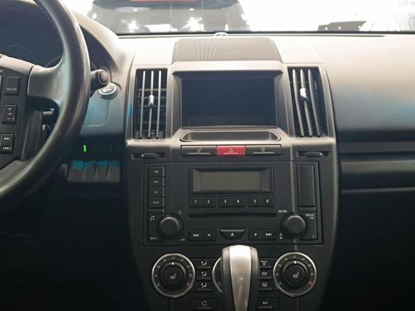 Land Rover Freelander II Рестайлинг с пробегом 2011 года, цена 1 550 000 рублей, 206872 км, внедорожник, Автокод Объявления