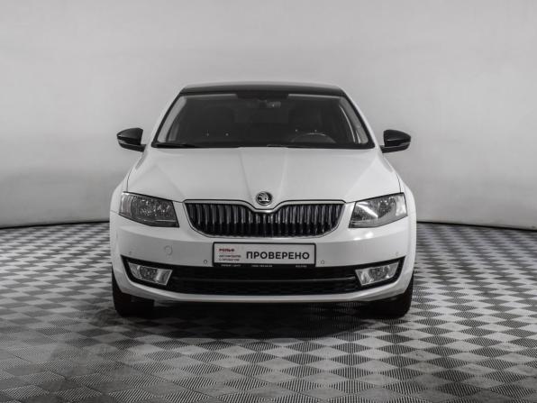 Skoda Octavia III (A7) с пробегом 2016 года, цена 1 515 000 рублей, 128000 км, лифтбек, Автокод Объявления