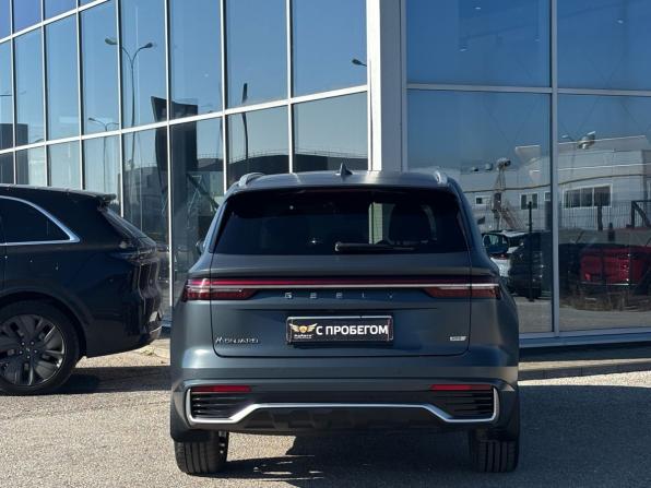 Geely Monjaro I с пробегом 2024 года, цена 3 299 000 рублей, 34200 км, внедорожник, Автокод Объявления