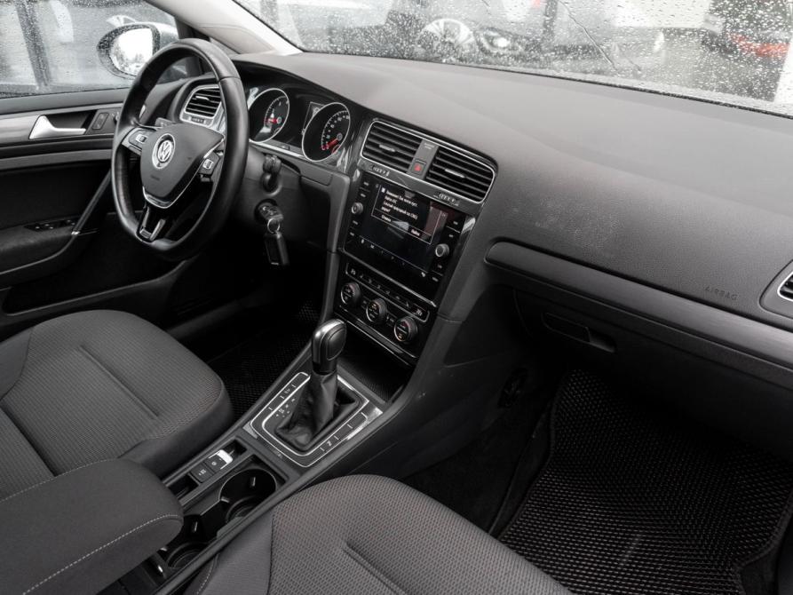 Volkswagen Golf VII Рестайлинг Казань  - изображение 6