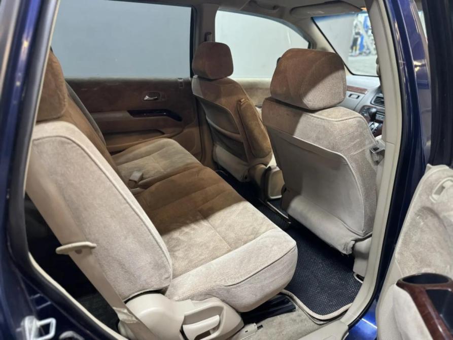 Honda Odyssey II Красноярск  - изображение 18
