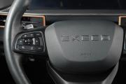Exeed LX I Рестайлинг Тюмень  - изображение 39