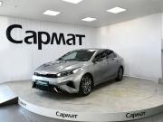 Kia Cerato IV Новосибирск  - изображение 24