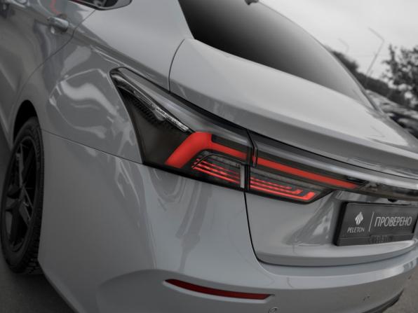 Omoda S5 GT с пробегом 2023 года, цена 1 790 000 рублей, 25373 км, седан, Автокод Объявления