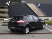 Renault Megane III Рестайлинг Казань  - изображение 15