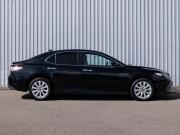 Toyota Camry VIII (XV70) Сочи  - изображение 27