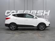 Hyundai ix35 I Рестайлинг Воронеж  - изображение 24