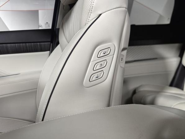 Hyundai Palisade I Рестайлинг с пробегом 2024 года, цена 7 200 000 рублей, 3678 км, внедорожник, Автокод Объявления