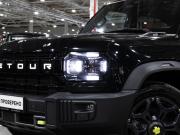 JETOUR T2 Санкт-Петербург  - изображение 29