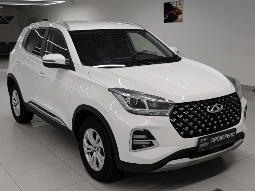 Chery Tiggo 4 Pro I Казань  - изображение 3