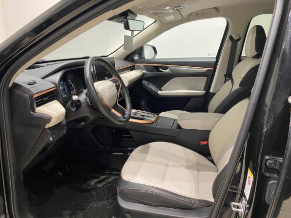 Haval Jolion I с пробегом 2021 года, цена 1 649 000 рублей, 120828 км, внедорожник, Автокод Объявления