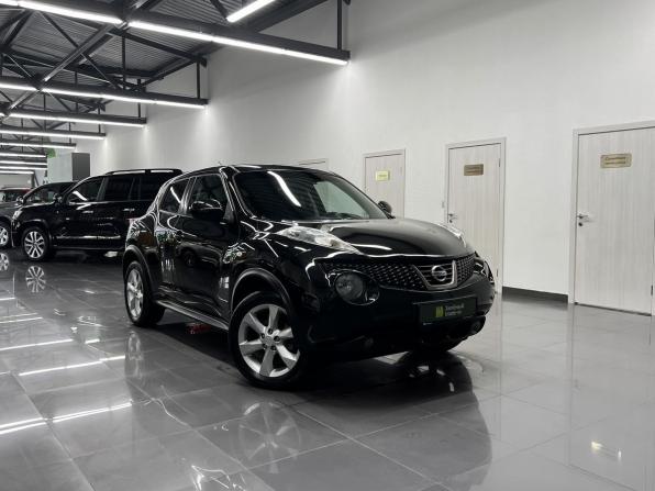 Nissan Juke I с пробегом 2011 года, цена 995 000 рублей, 135498 км, внедорожник, Автокод Объявления