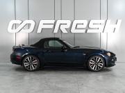Fiat 124 Spider I Ростов-на-Дону  - изображение 26