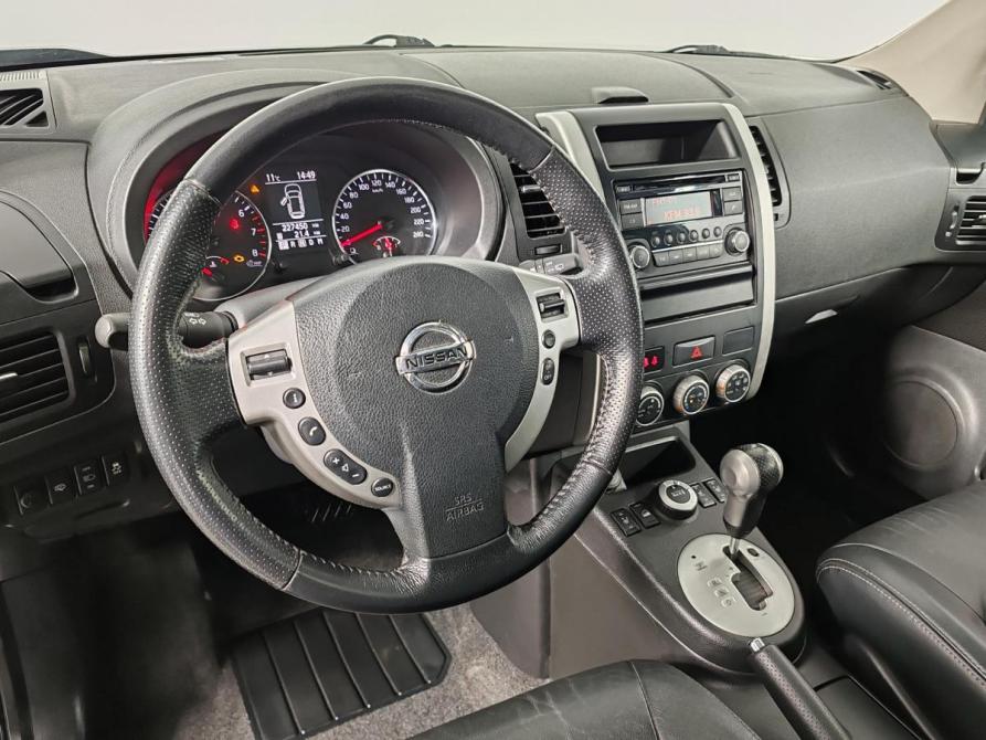 Nissan X-Trail II Рестайлинг Москва  - изображение 18