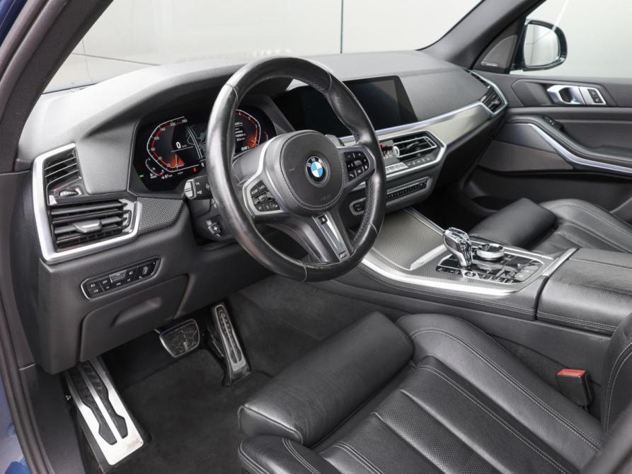 BMW X5 IV (G05/G18) Москва  - изображение 17