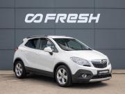 Opel Mokka I Краснодар  - изображение 20