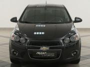 Chevrolet Aveo II Иваново  - изображение 24