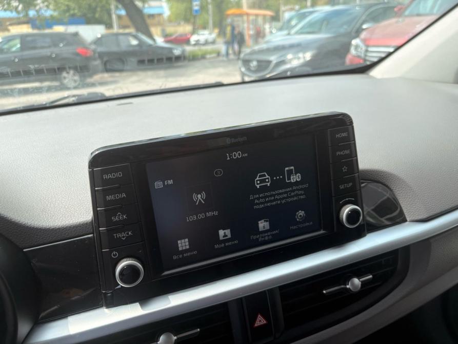 Kia Picanto III Ростов-на-Дону  - изображение 13