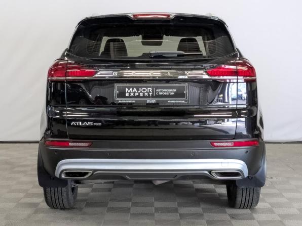 Geely Atlas Pro с пробегом 2023 года, цена 2 159 000 рублей, 57113 км, внедорожник, Автокод Объявления
