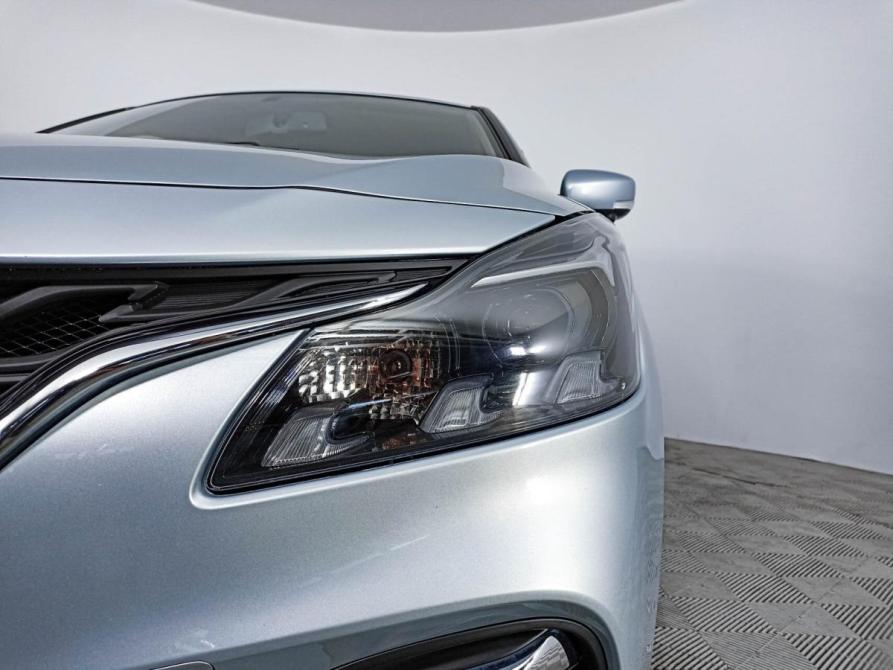 Suzuki Baleno III Казань  - изображение 21