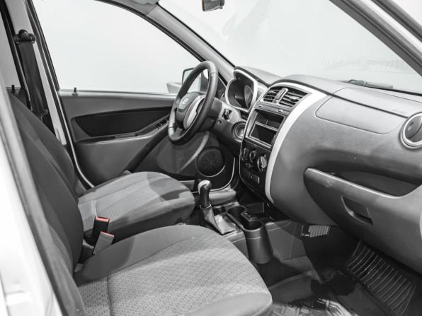 Datsun on-DO I с пробегом 2017 года, цена 455 000 рублей, 123466 км, седан, Автокод Объявления