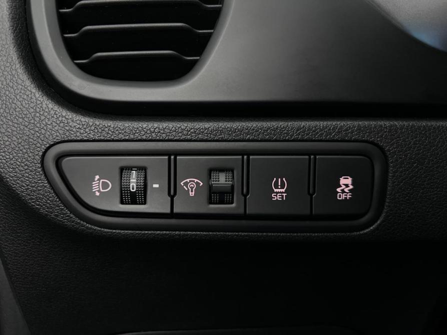 Kia Rio IV Рестайлинг Ростов-на-Дону  - изображение 25